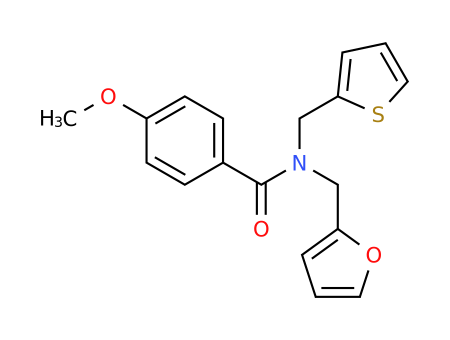 Structure Amb2575932