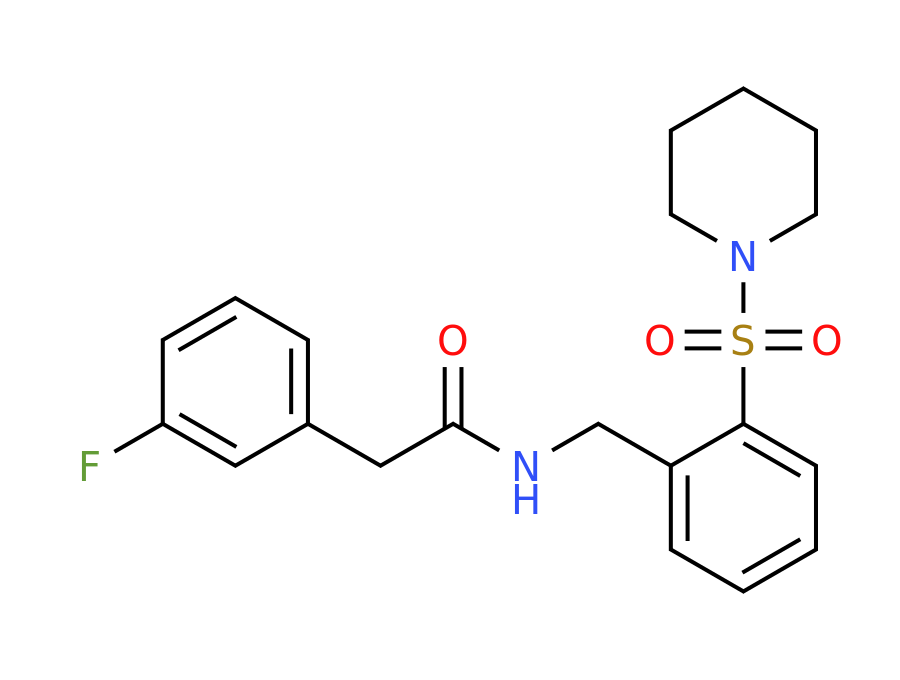 Structure Amb257596