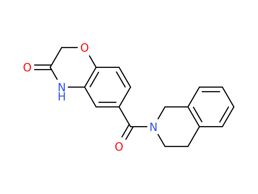 Structure Amb257602