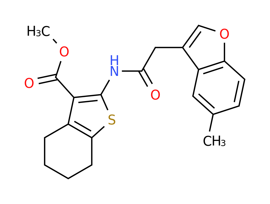 Structure Amb2576036