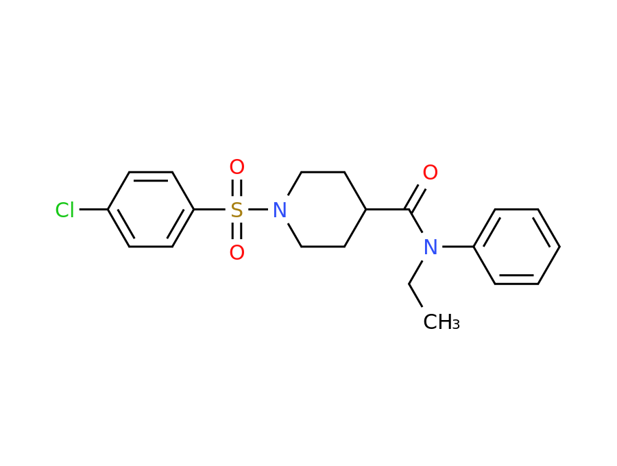 Structure Amb257606