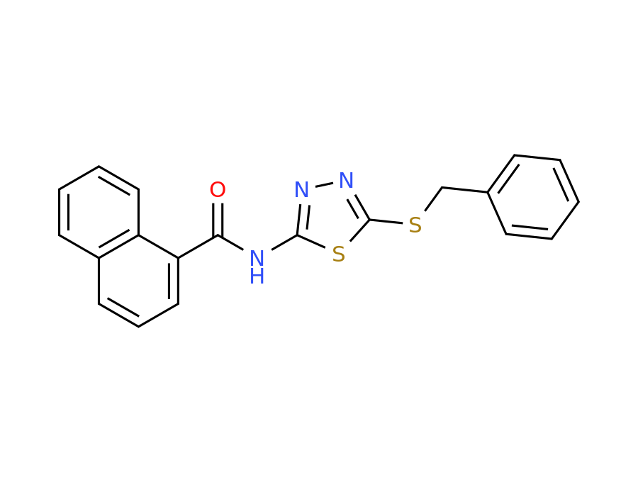 Structure Amb2576075