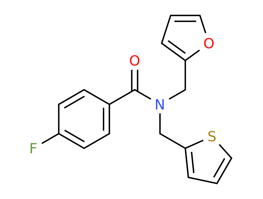 Structure Amb2576447