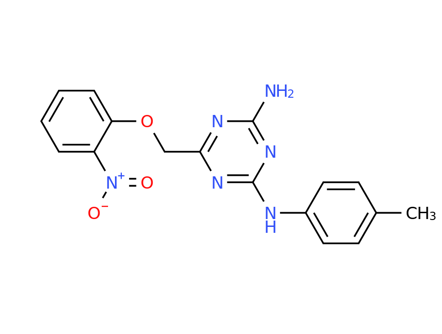 Structure Amb257647