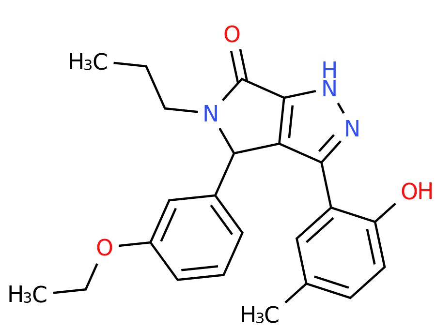 Structure Amb2576518