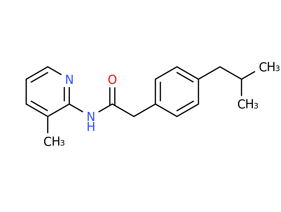 Structure Amb257662