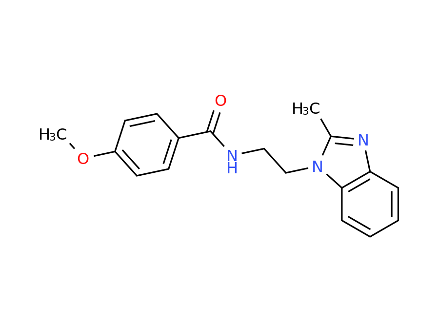 Structure Amb257663