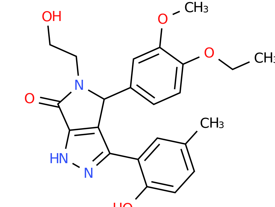 Structure Amb2577011