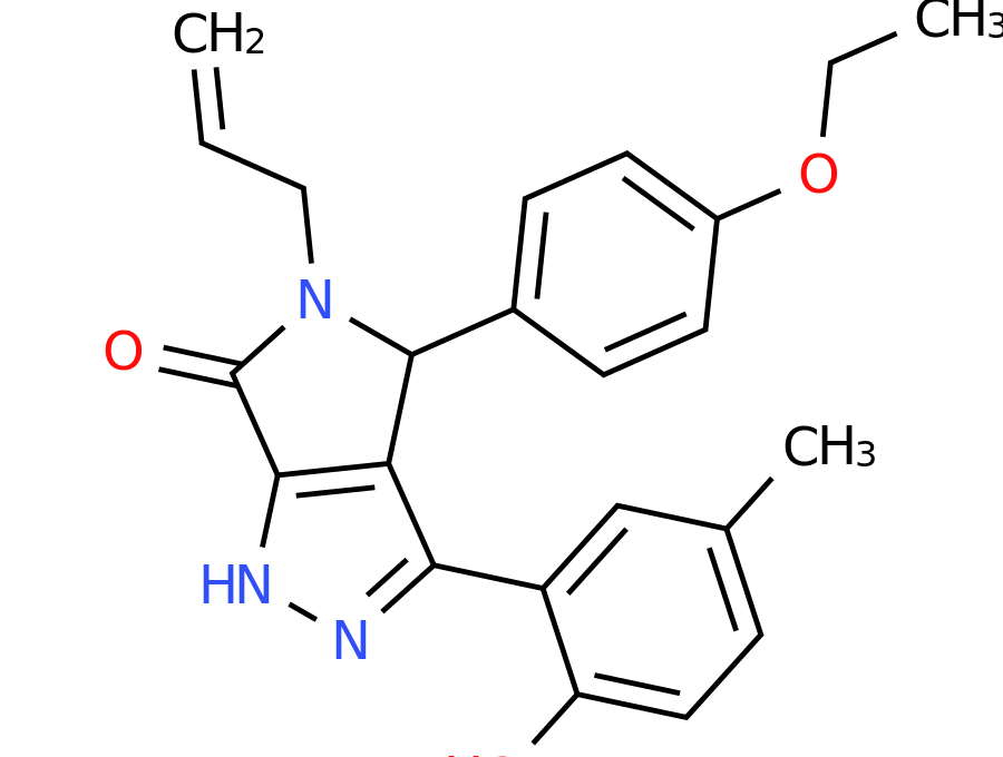 Structure Amb2577013