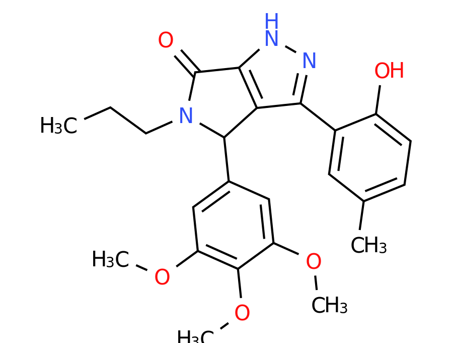 Structure Amb2577015