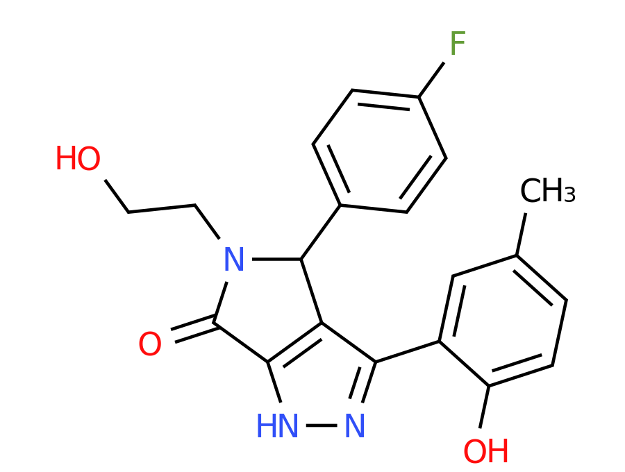 Structure Amb2577017