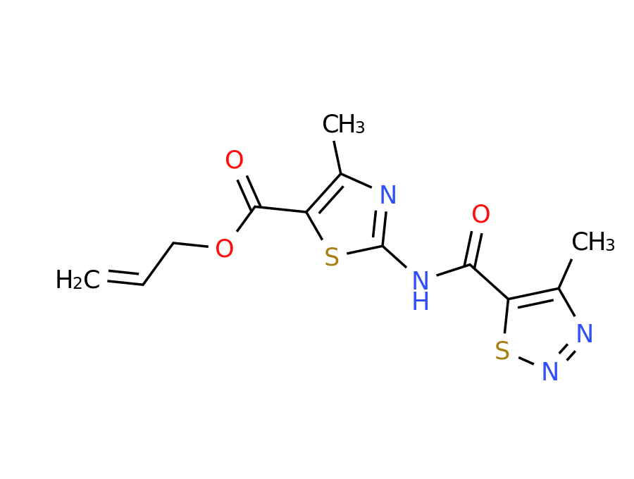 Structure Amb2577075