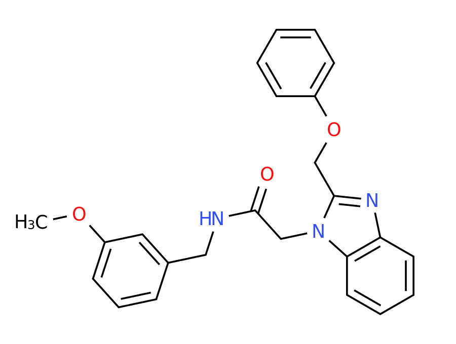 Structure Amb257714