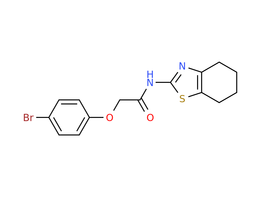 Structure Amb2577453