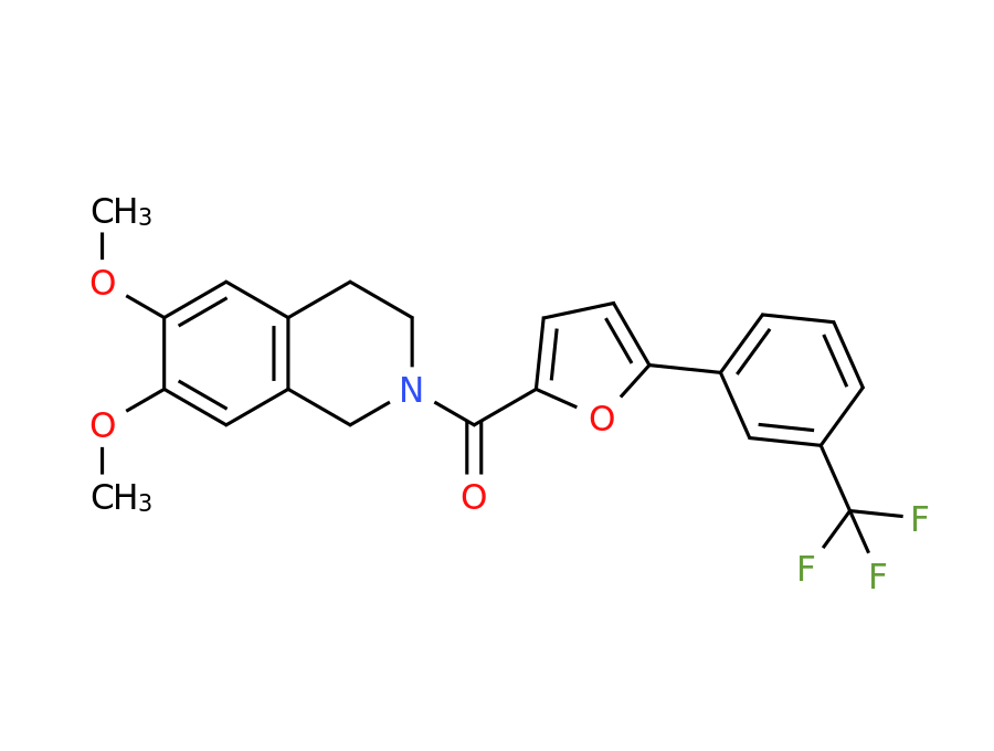 Structure Amb257748