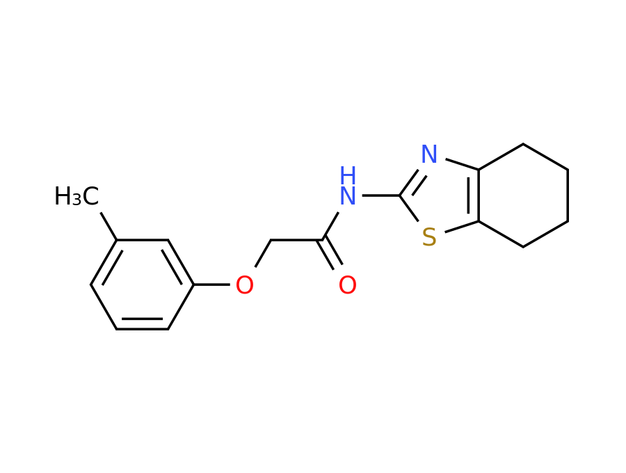 Structure Amb2577496