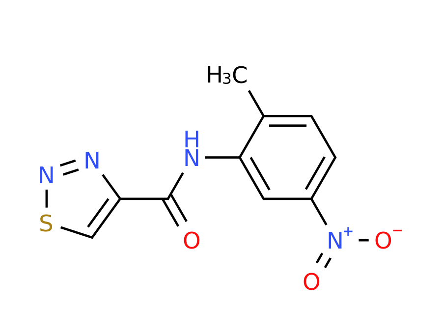 Structure Amb2577542