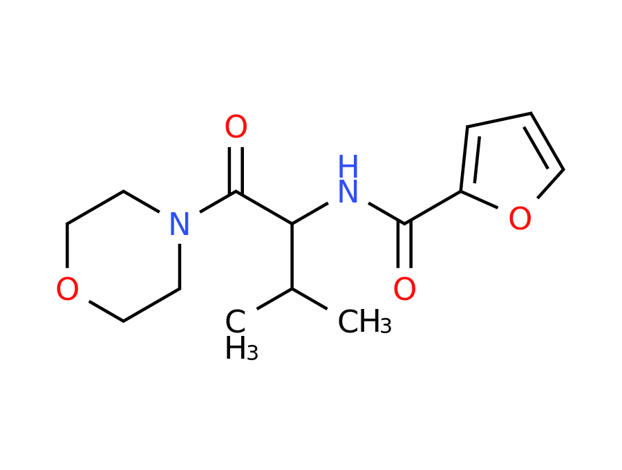 Structure Amb257781