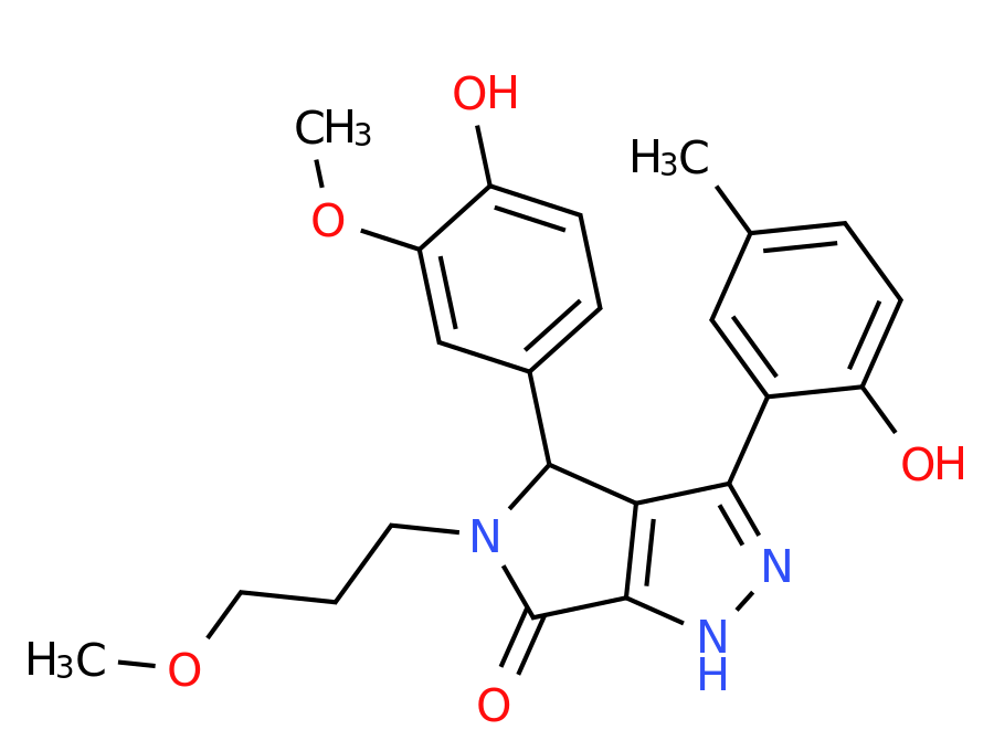 Structure Amb2578117