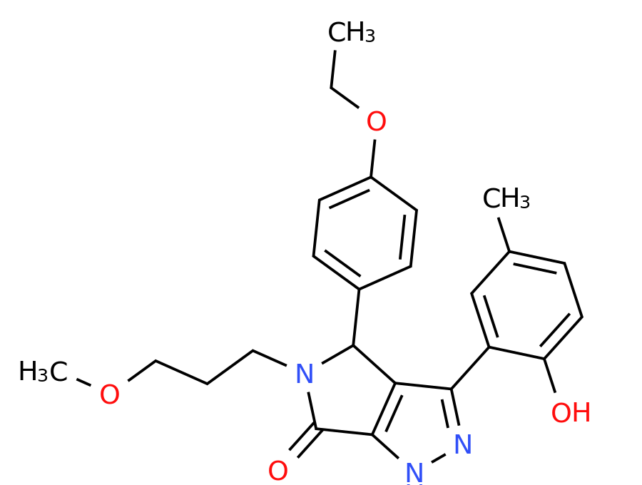 Structure Amb2578121