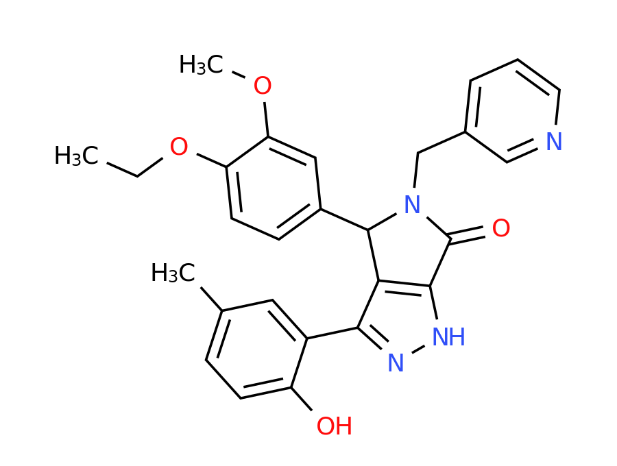 Structure Amb2578162