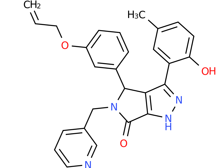 Structure Amb2578171