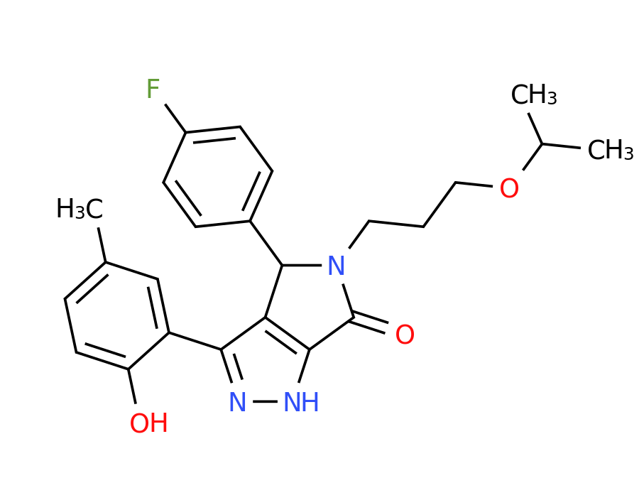 Structure Amb2578172