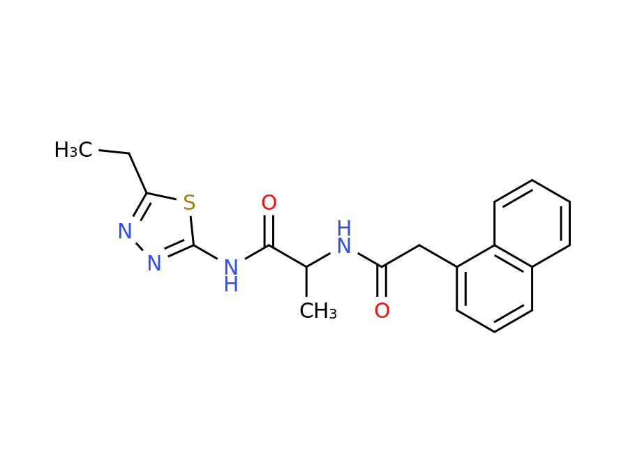 Structure Amb257829