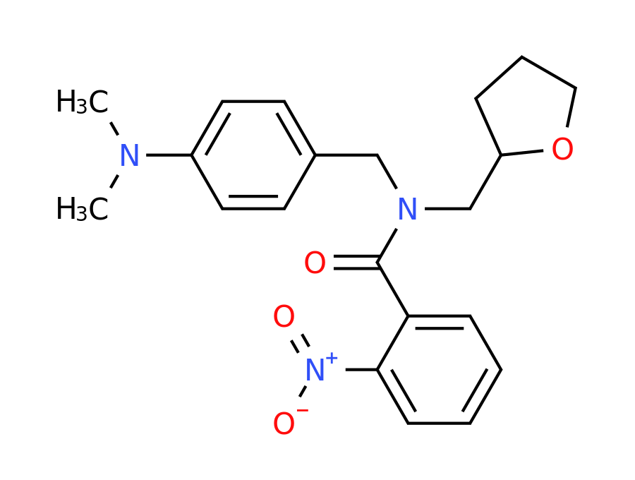 Structure Amb2578432