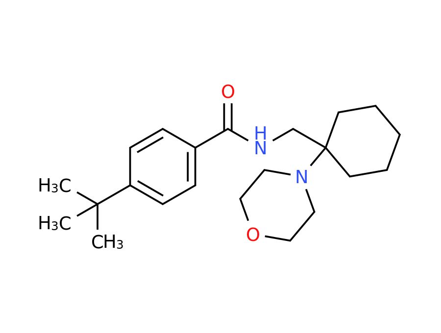 Structure Amb2578633