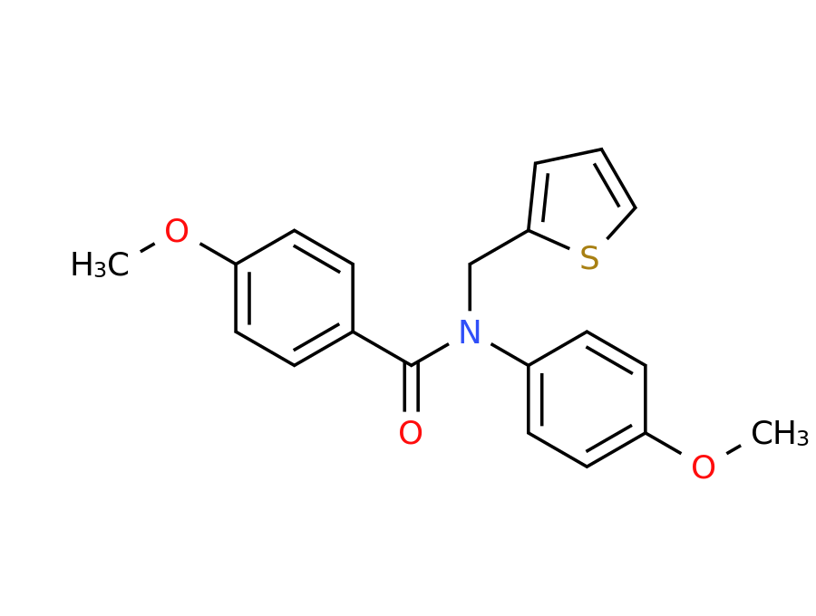 Structure Amb2578928