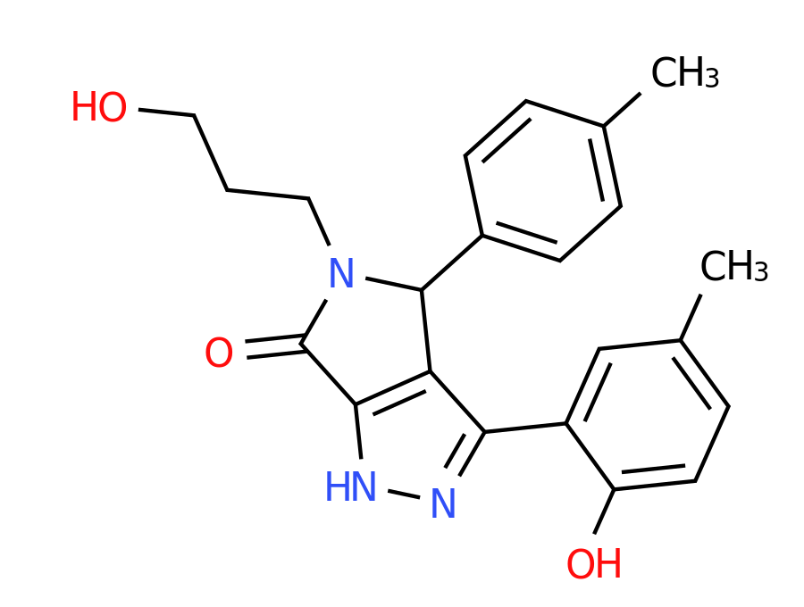 Structure Amb2579002