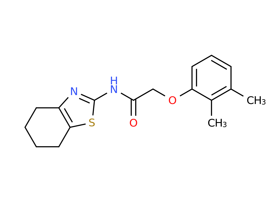 Structure Amb2579112