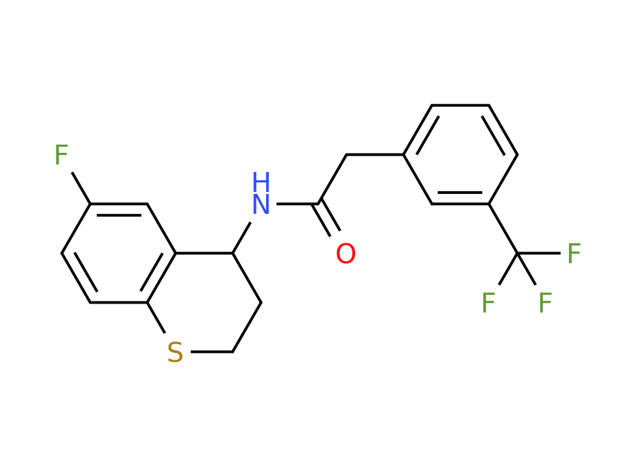 Structure Amb257920