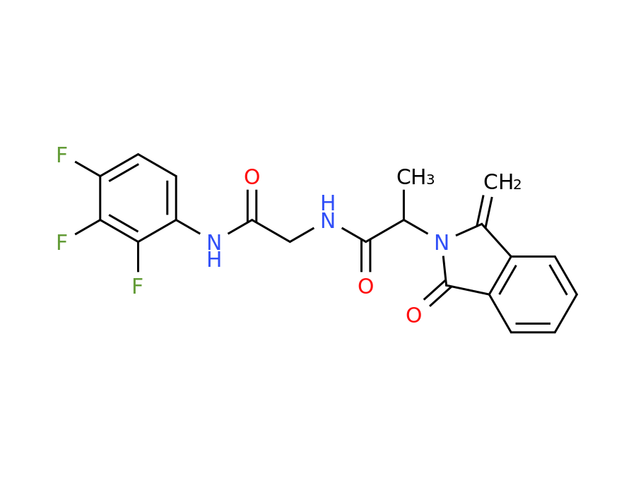 Structure Amb257944