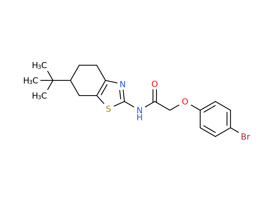 Structure Amb2579538