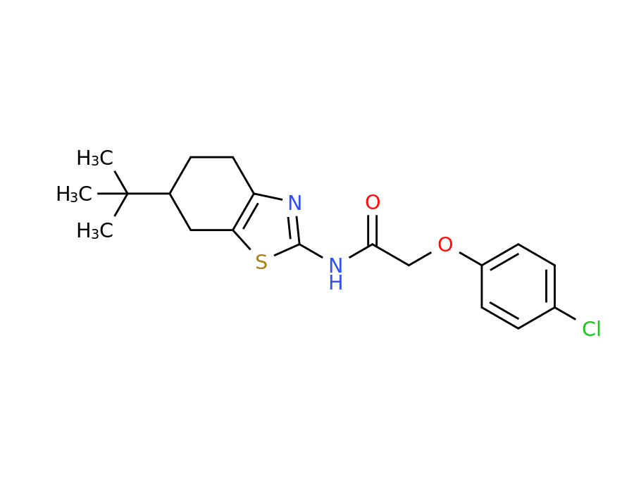 Structure Amb2579542