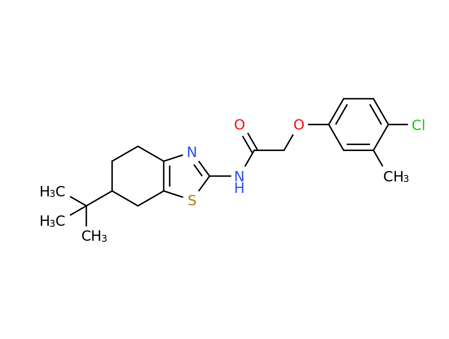 Structure Amb2579549