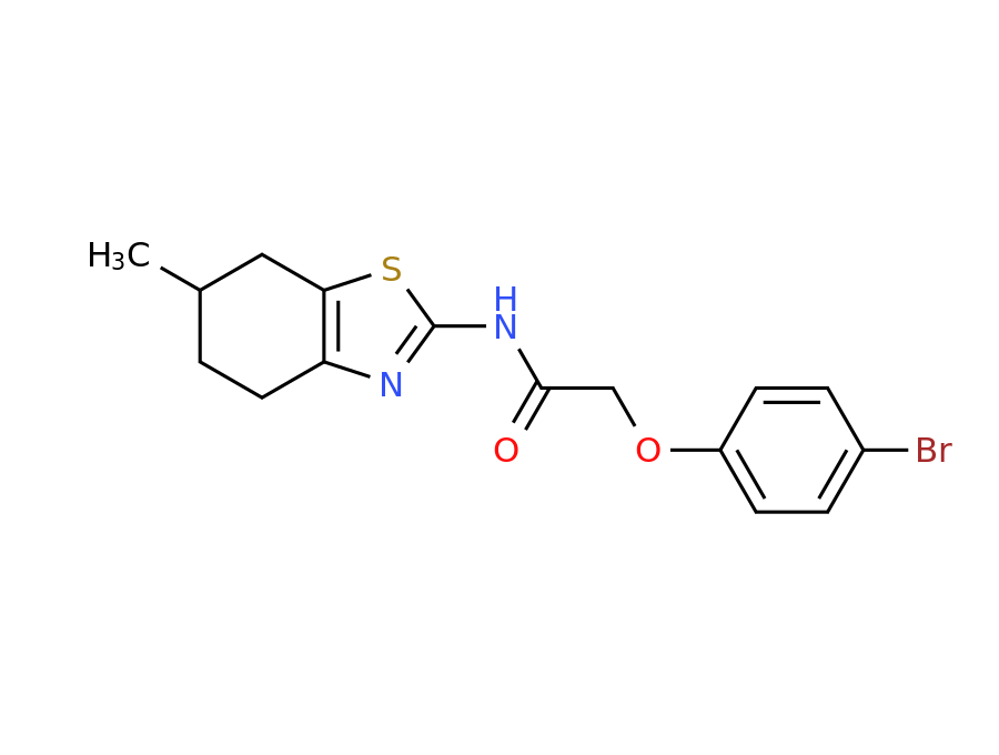 Structure Amb2579550