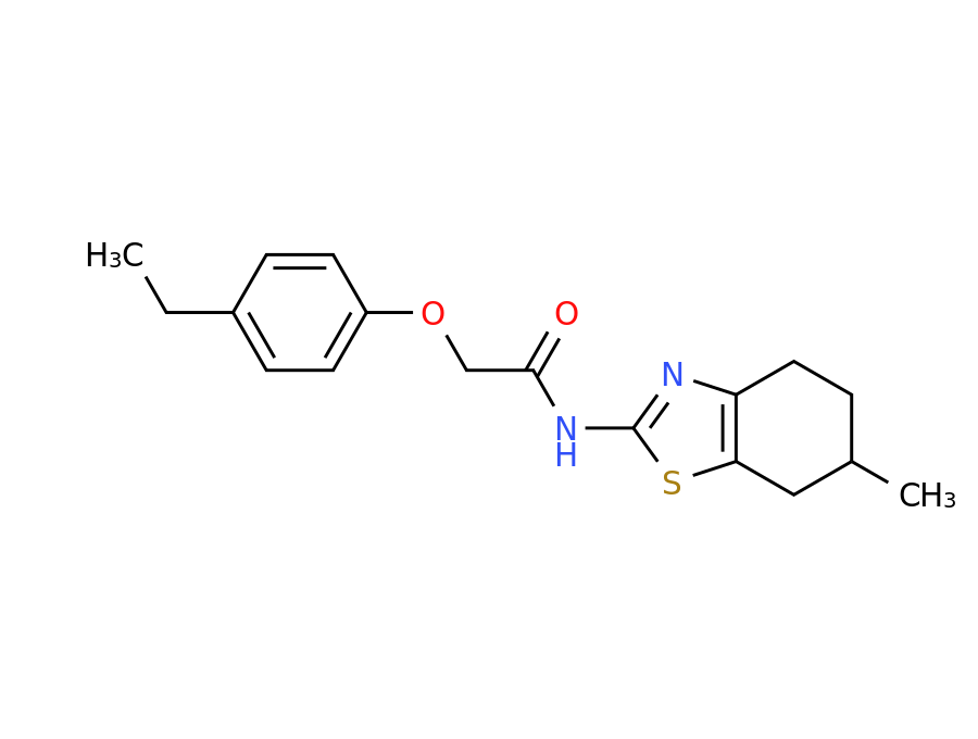 Structure Amb2579558