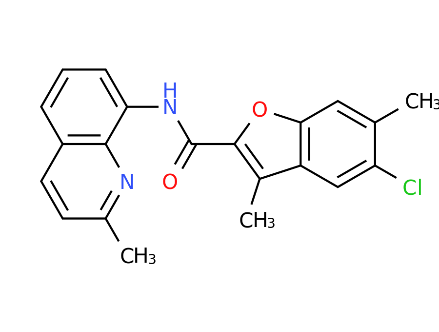 Structure Amb2579606