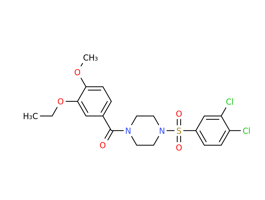 Structure Amb257969