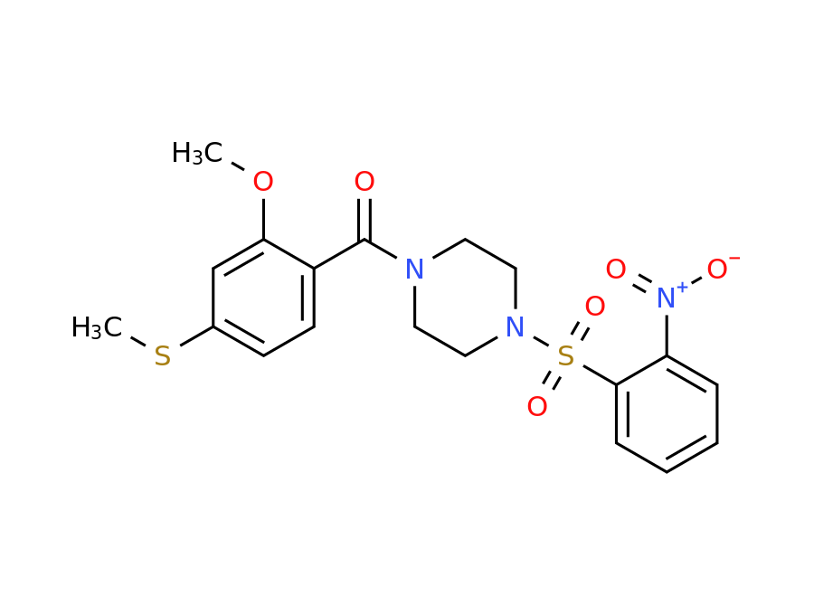 Structure Amb257994