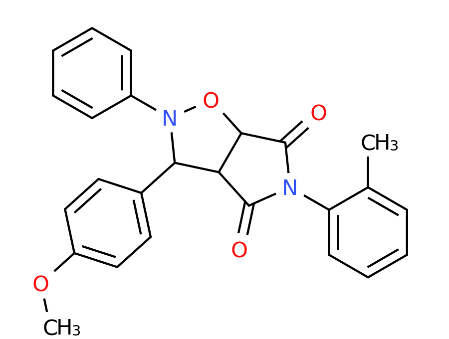 Structure Amb2580286