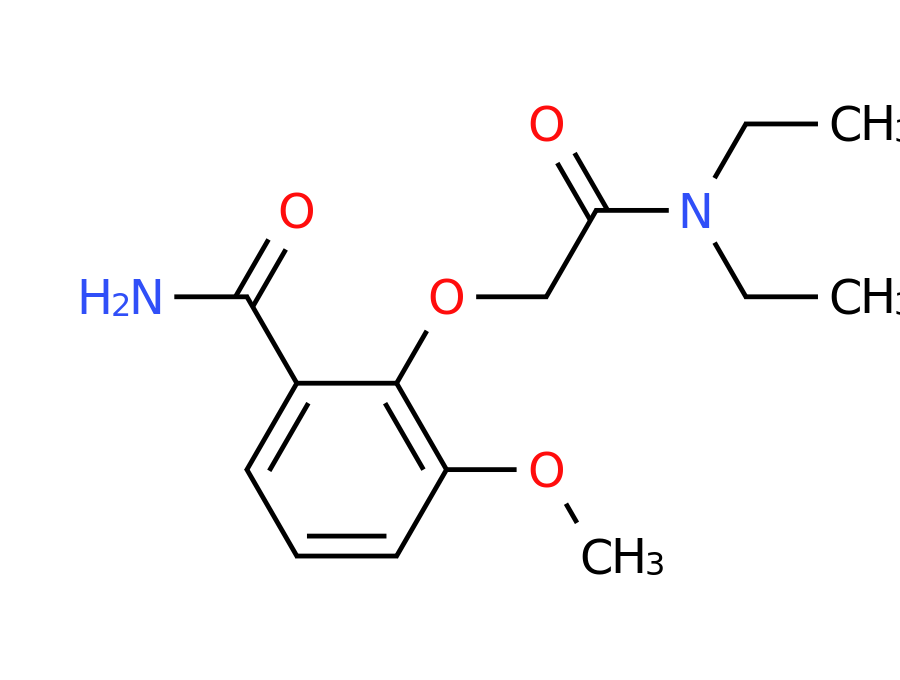 Structure Amb258033