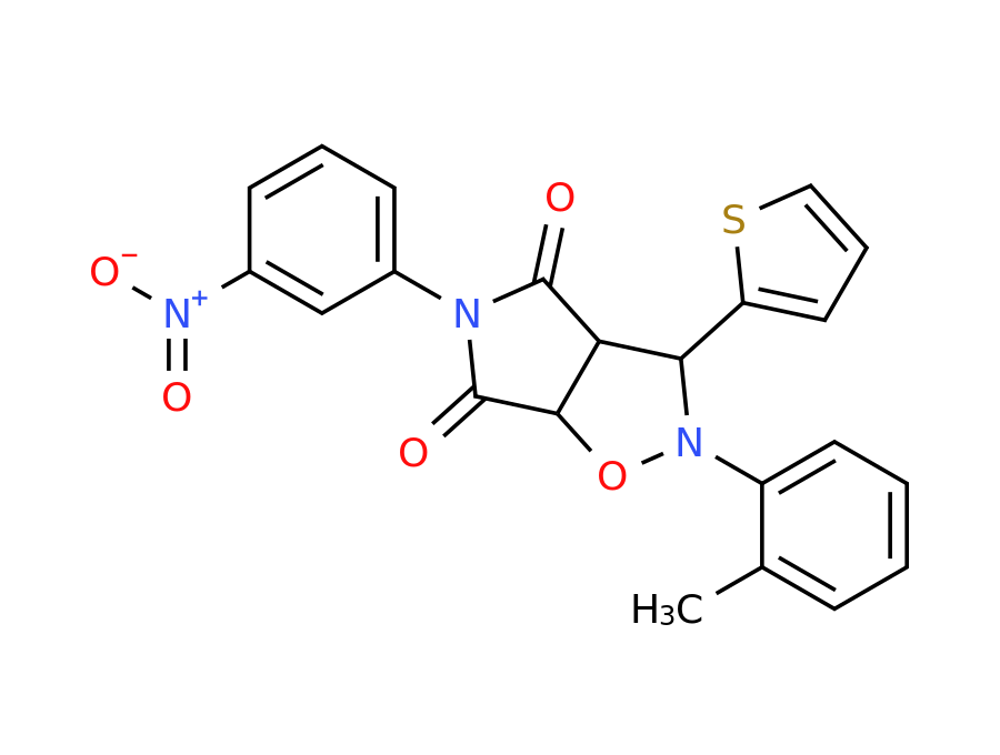 Structure Amb2580407