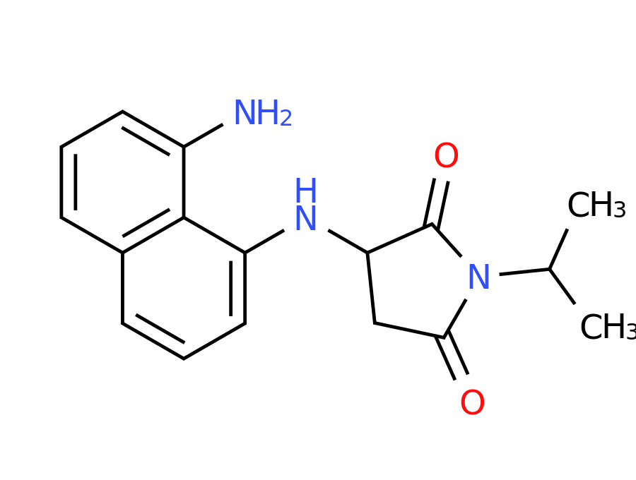 Structure Amb2580775