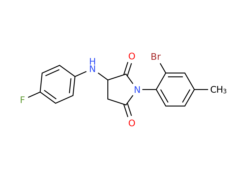 Structure Amb2580845