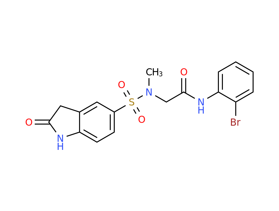 Structure Amb258087