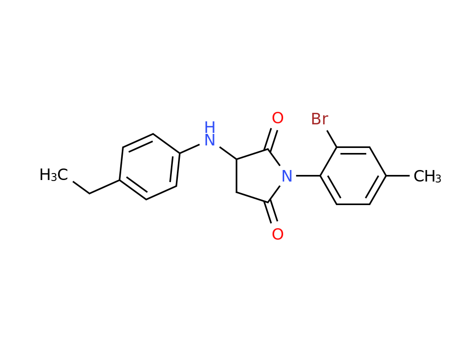 Structure Amb2580937